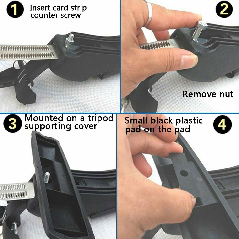 Aluminium Roof Rack Cross bar Suitable For Holden Rodeo DX RA Series 03-08 2.4L Dual Cab