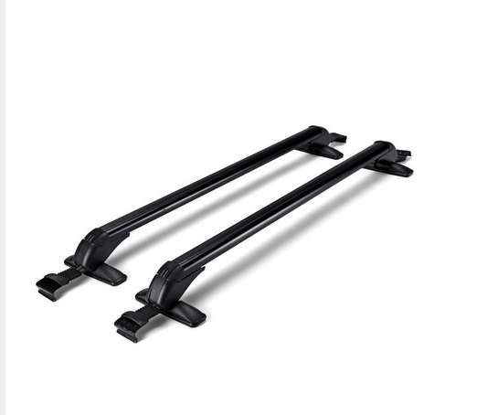 Aluminium Roof Rack Cross bar Suitable For Holden Rodeo DX RA Series 03-08 2.4L Dual Cab