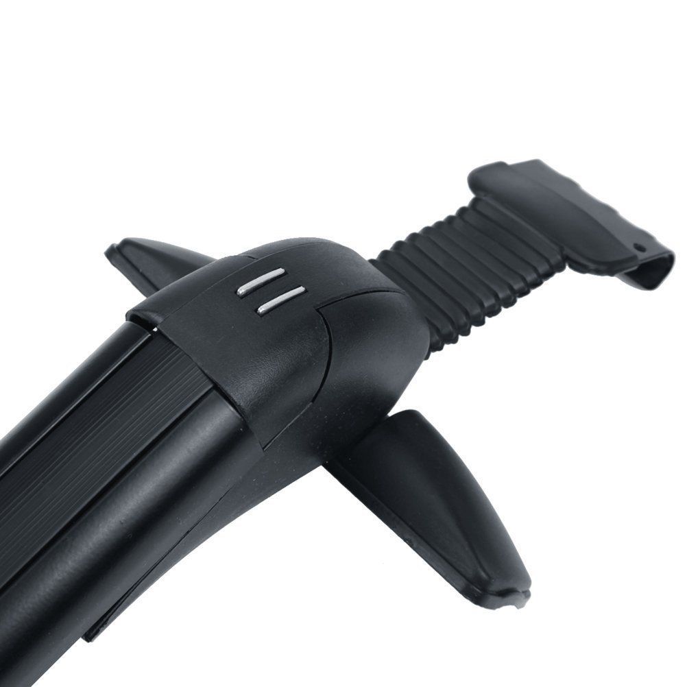Aluminium Roof Rack Cross bar Suitable For Holden Rodeo DX RA Series 03-08 2.4L Dual Cab