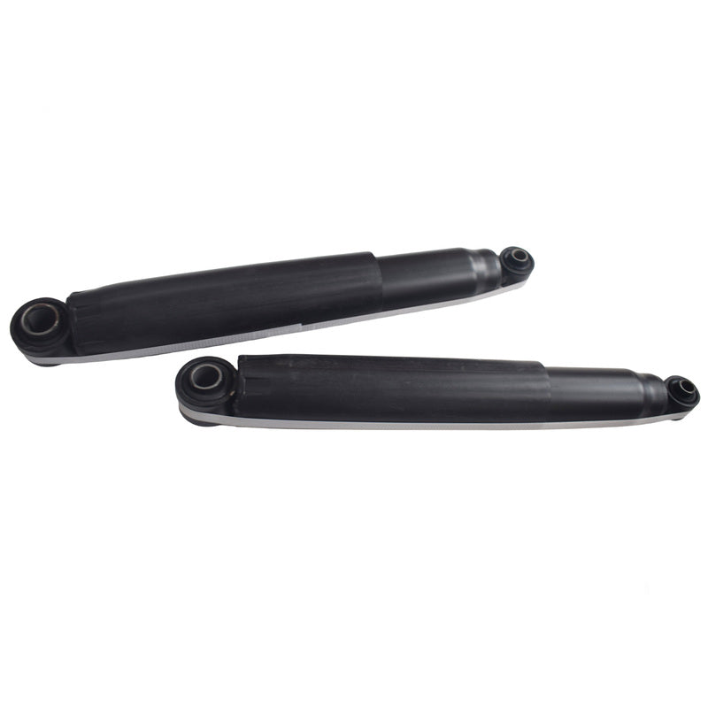 Pair Rear Shock Absorbers Suitable For Ford Ranger PX 2.2L 3.2L 4WD 2011-2017