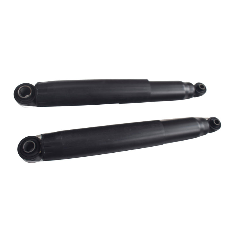 Pair Rear Shock Absorbers Suitable For Ford Ranger PX 2.2L 3.2L 4WD 2011-2017