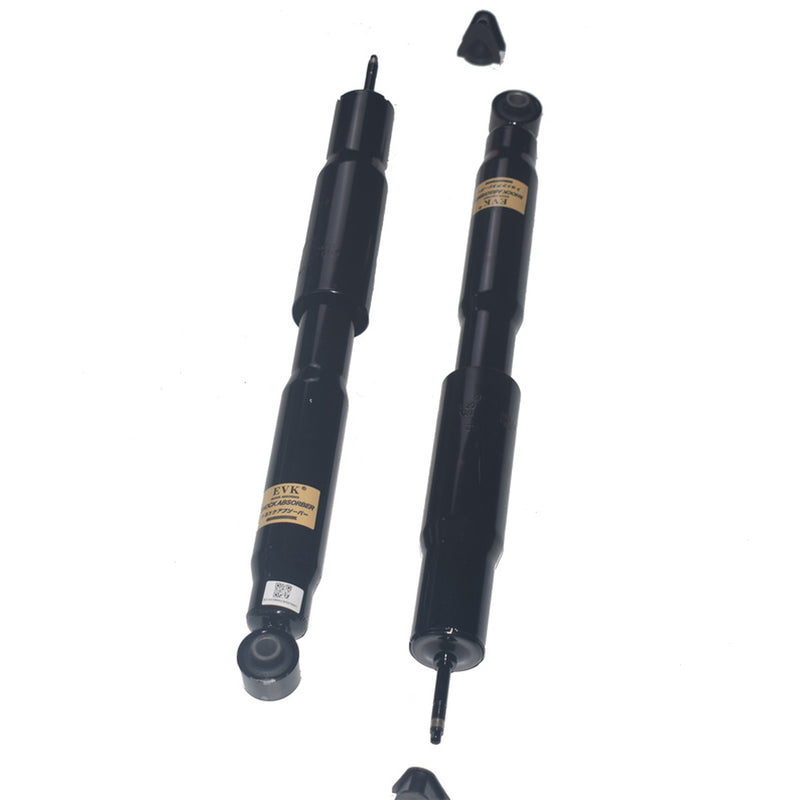 Rear Strut Shock Absorbers Suitable For Mitsubishi Pajero NM NP NS NT GL GLX GLS Wagon