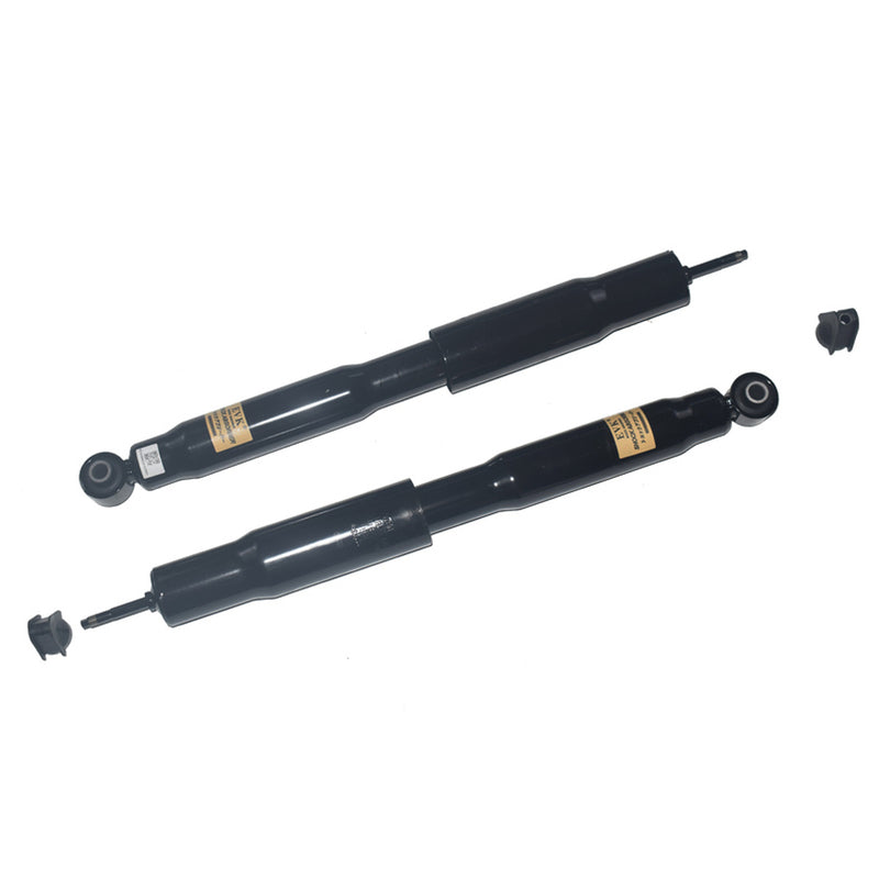 Rear Strut Shock Absorbers Suitable For Mitsubishi Pajero NM NP NS NT GL GLX GLS Wagon