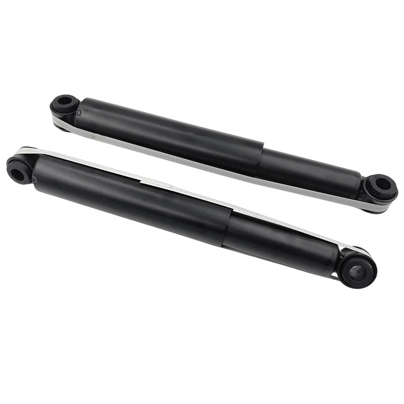 Rear Gas Shock Absorbers - Suitable For Mitsubishi Triton ML MN RWD 4WD 2006-2014