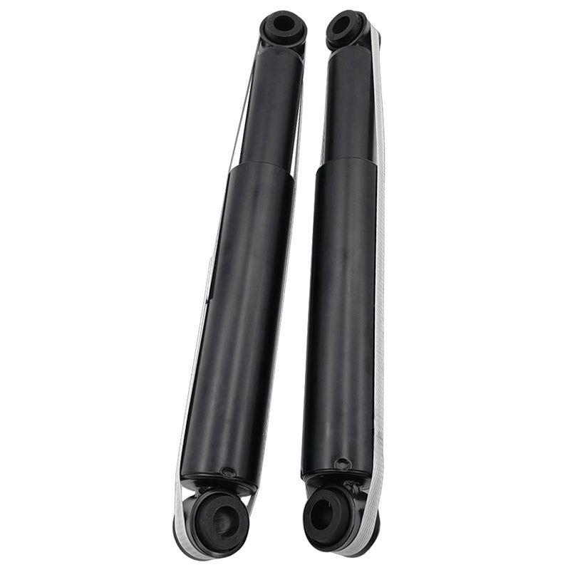 Rear Gas Shock Absorbers - Suitable For Mitsubishi Triton ML MN RWD 4WD 2006-2014