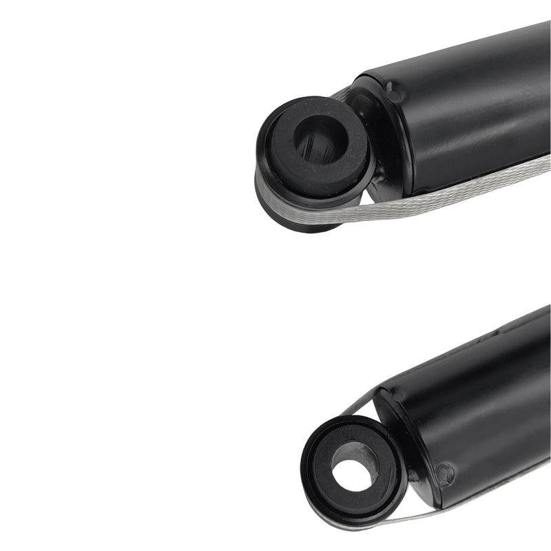 Rear Gas Shock Absorbers - Suitable For Mitsubishi Triton ML MN RWD 4WD 2006-2014