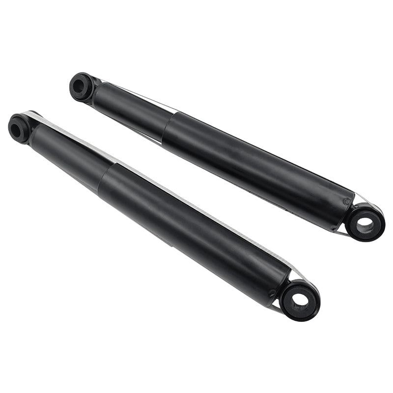 Rear Gas Shock Absorbers - Suitable For Mitsubishi Triton ML MN RWD 4WD 2006-2014