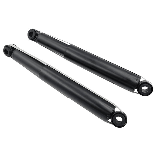 Rear Gas Shock Absorbers - Suitable For Mitsubishi Triton ML MN RWD 4WD 2006-2014