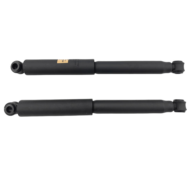 Rear Shock Absorbers Suitable For Mitsubishi Triton 2WD ME MF MG MH MJ Ute 1986-1996