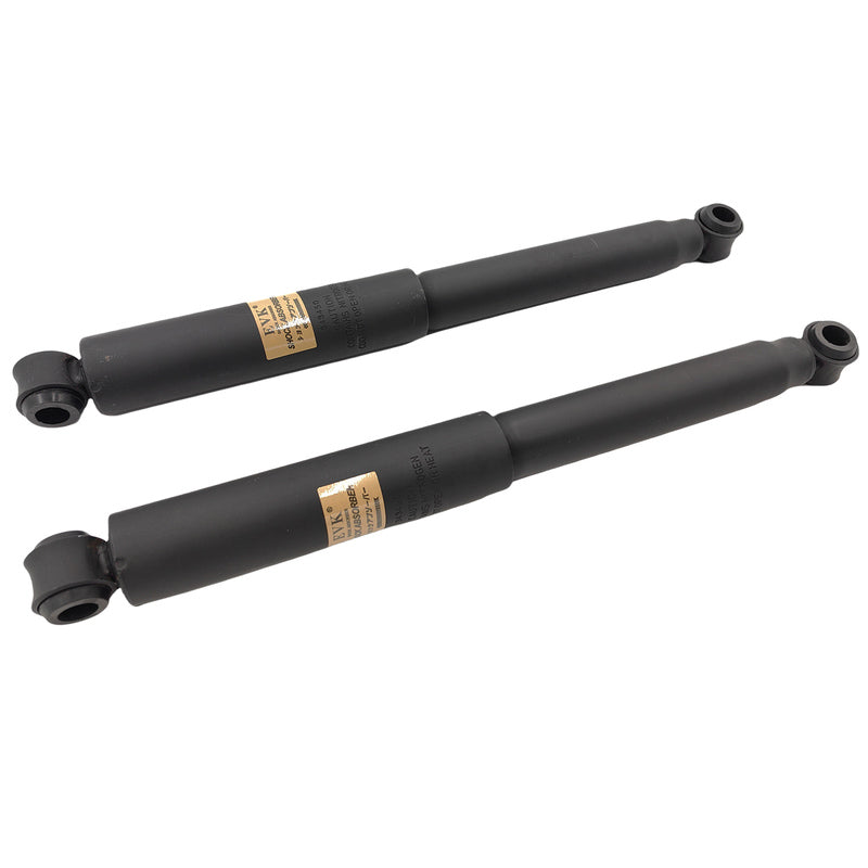 Rear Shock Absorbers Suitable For Mitsubishi Triton 2WD ME MF MG MH MJ Ute 1986-1996