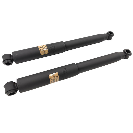Rear Shock Absorbers Suitable For Mitsubishi Triton 2WD ME MF MG MH MJ Ute 1986-1996