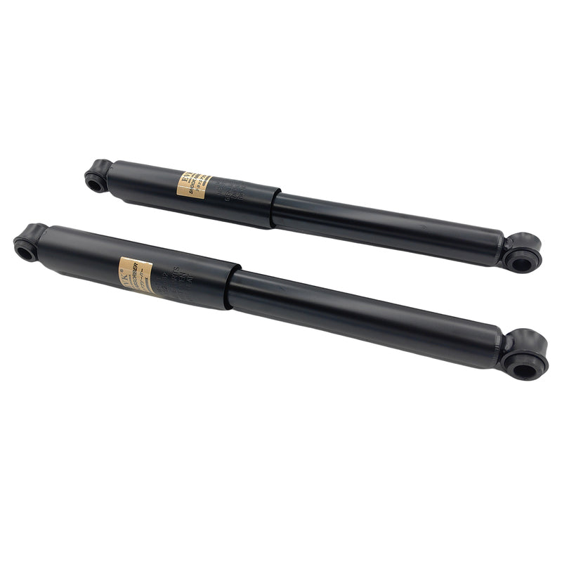 Rear Shock Absorbers Suitable For Mitsubishi Triton ML MN MQ MR 4WD RWD