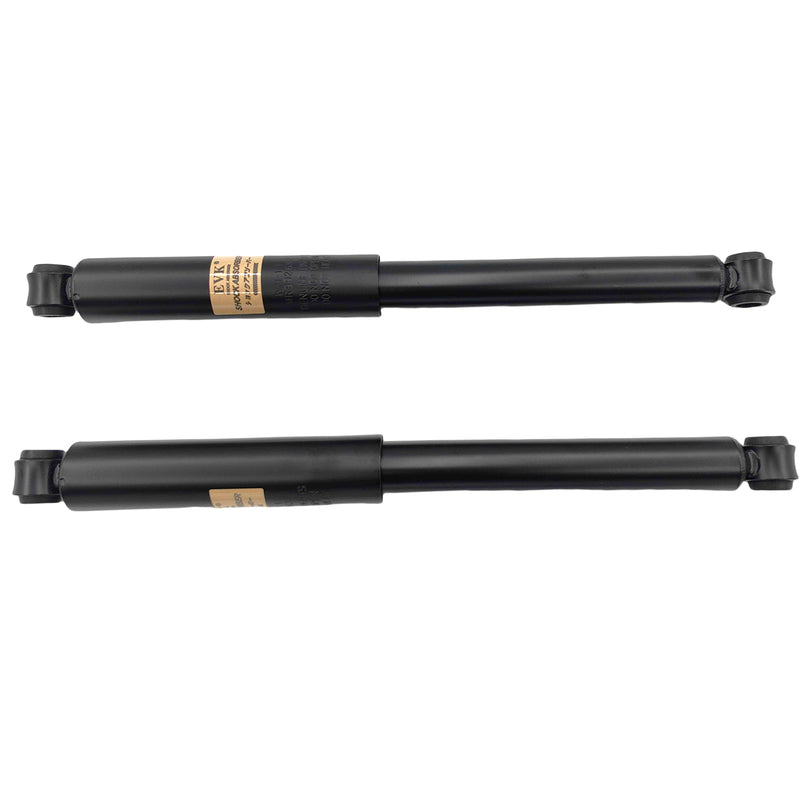 Rear Shock Absorbers Suitable For Mitsubishi Triton ML MN MQ MR 4WD RWD