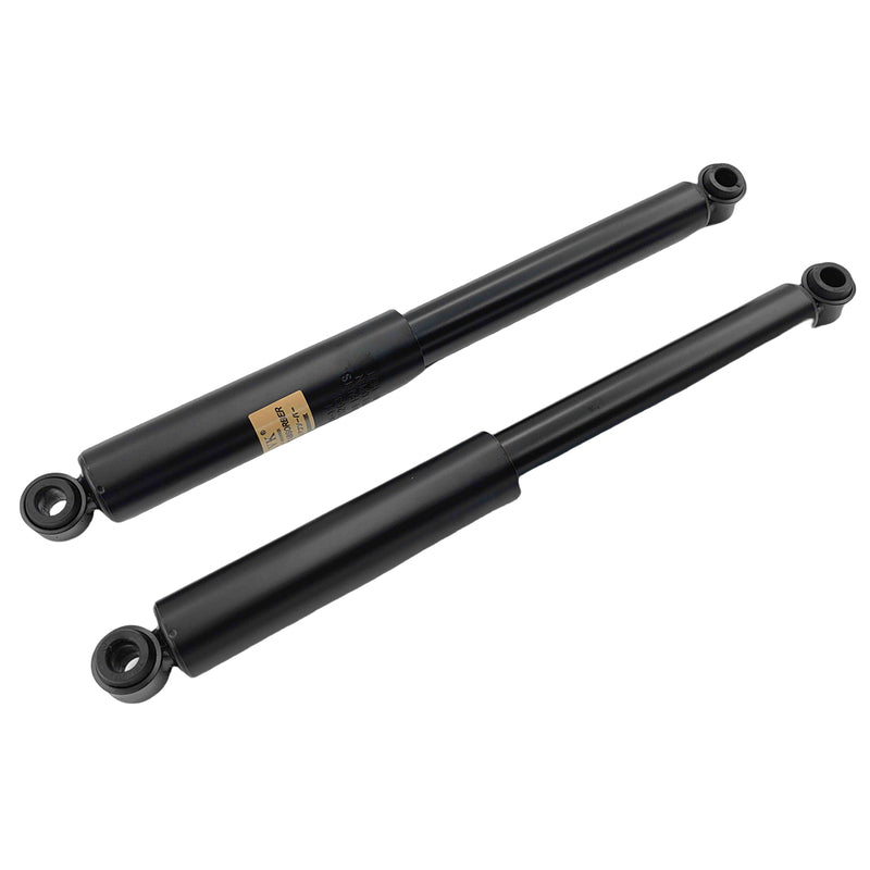 Rear Shock Absorbers Suitable For Mitsubishi Triton ML MN MQ MR 4WD RWD