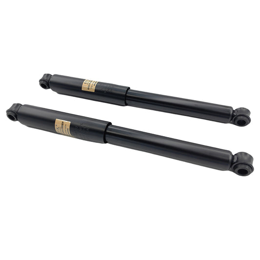 Rear Shock Absorbers Suitable For Mitsubishi Triton ML MN MQ MR 4WD RWD