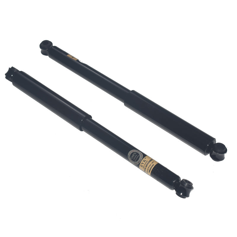 2 x Rear Shock Absorbers Suitable For Nissan Navara D21 2WD 4WD Ute 1985-1997