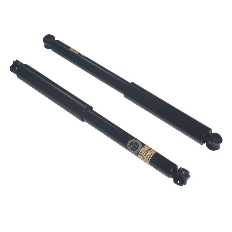 2 x Rear Shock Absorbers Suitable For Nissan Navara D21 2WD 4WD Ute 1985-1997