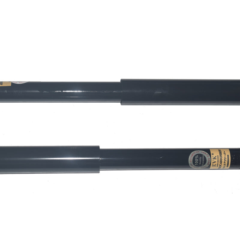 2 x Rear Shock Absorbers Suitable For Nissan Navara D21 2WD 4WD Ute 1985-1997