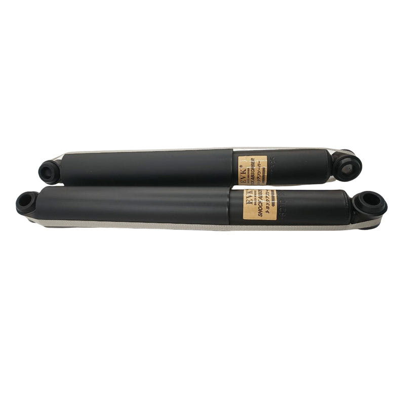 Rear Gas Shock Absorbers Suitable For Nissan Navara D22 4WD Ute 1997-ON