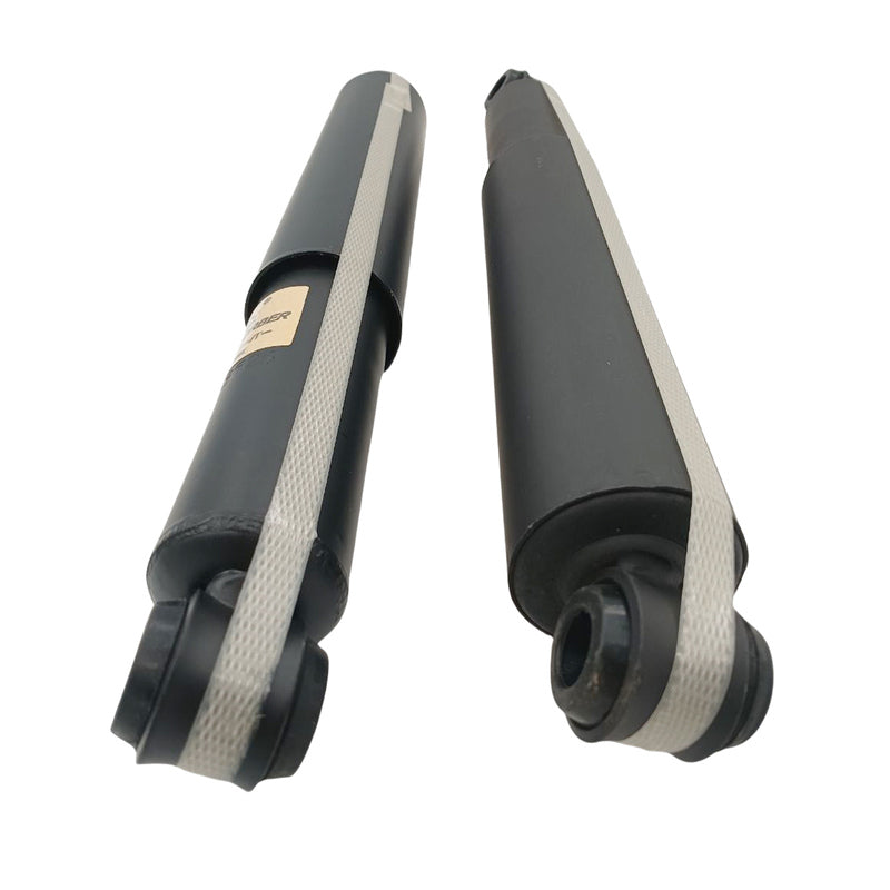 Rear Gas Shock Absorbers Suitable For Nissan Navara D22 4WD Ute 1997-ON