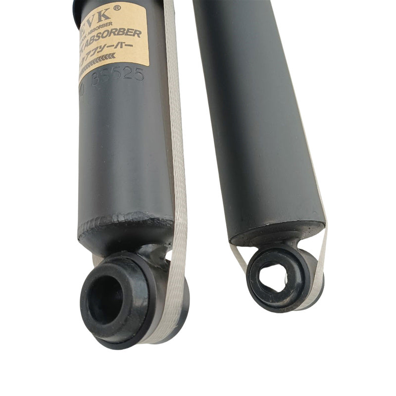 Rear Gas Shock Absorbers Suitable For Nissan Navara D22 4WD Ute 1997-ON