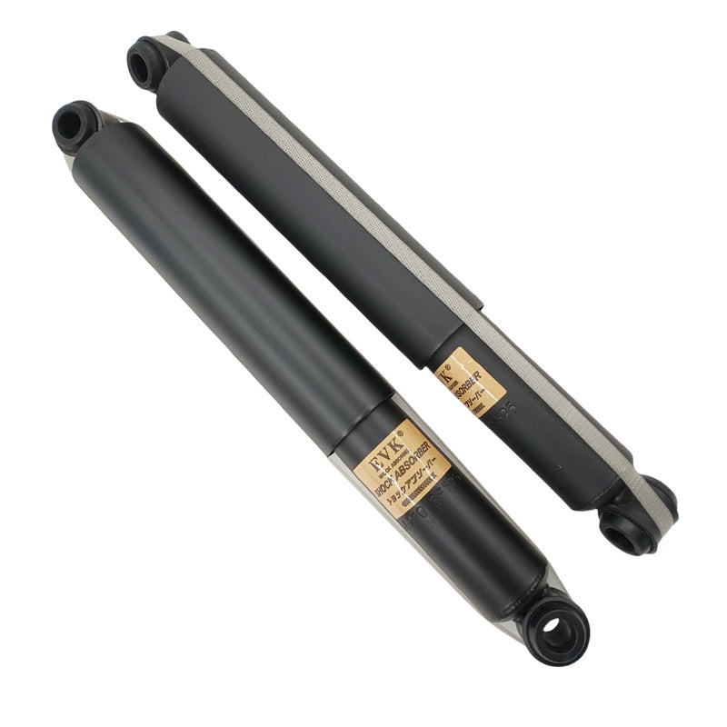 Rear Gas Shock Absorbers Suitable For Nissan Navara D22 4WD Ute 1997-ON