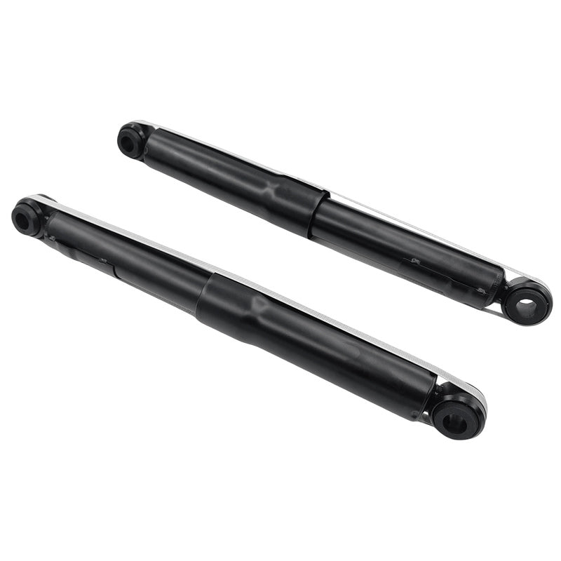 Rear Shock Absorbers Suitable For Toyota Hilux 4WD KUN26R GGN25R Jan/2005 - On