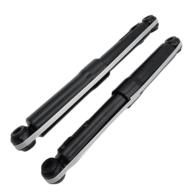 Rear Shock Absorbers Suitable For Toyota Hilux 4WD KUN26R GGN25R Jan/2005 - On