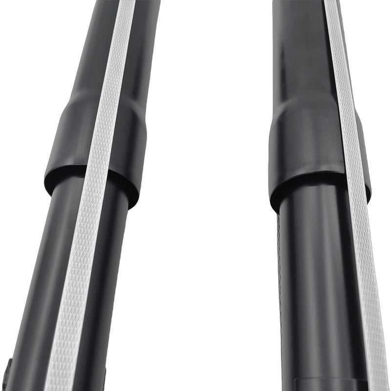 Rear Shock Absorbers Suitable For Toyota Hilux 4WD KUN26R GGN25R Jan/2005 - On