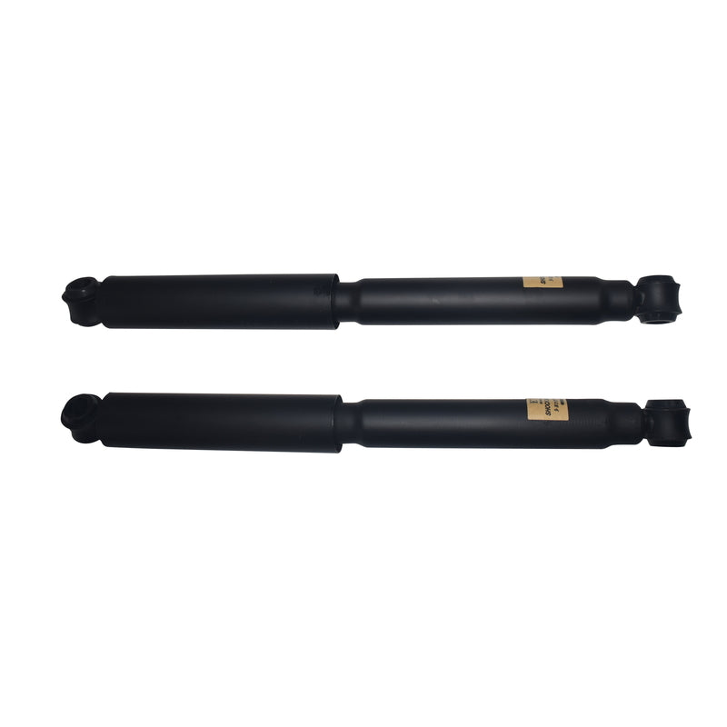 Rear Shock Absorbers Suitable For Toyota Hilux 2WD Coil Front Ute 2005-ON
