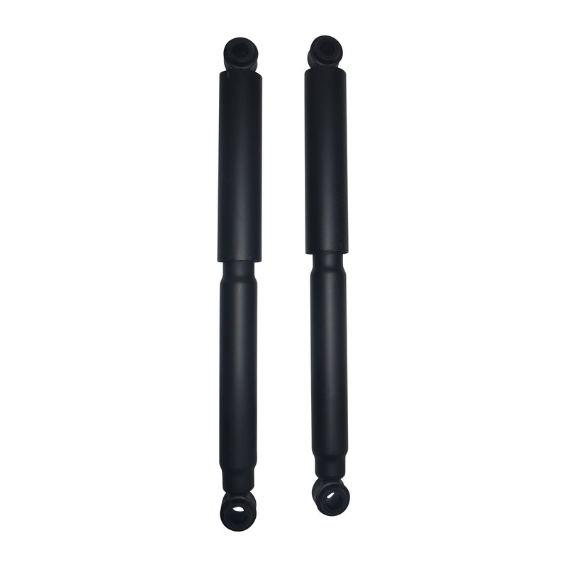 Rear Shock Absorbers Suitable For Toyota Hilux 2WD Coil Front Ute 2005-ON