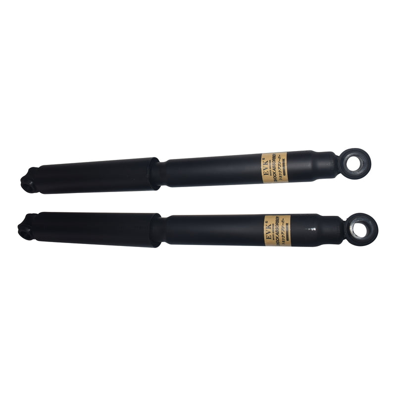 Rear Shock Absorbers Suitable For Toyota Hilux 2WD Coil Front Ute 2005-ON