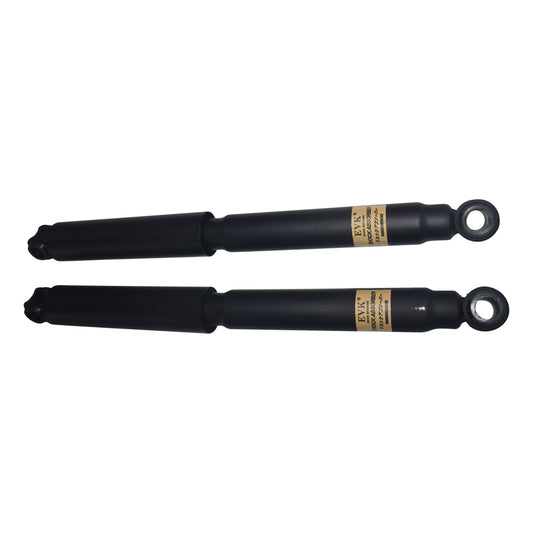 Rear Shock Absorbers Suitable For Toyota Hilux 2WD Coil Front Ute 2005-ON