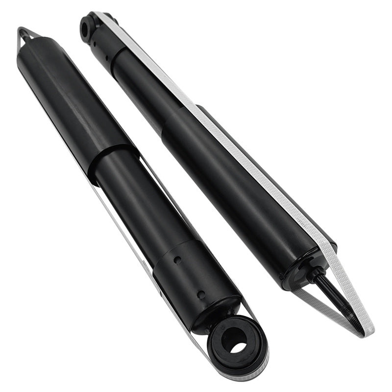 Rear Shock Absorber (2PCS) - Suitable For Toyota Prado 4WD 90 Series 1996-2003