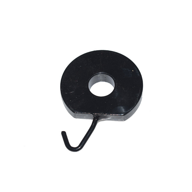 Front Recovery Tow Point Kit 5000kg Hitch Suitable For Ford Ranger PX MkI/II/III 2012-ON