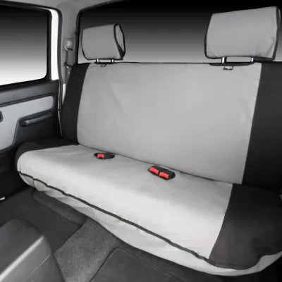 MSA 4x4 Second Row Seat Covers Suitable for LandCruiser 76 79 Series 2012-Current LC770