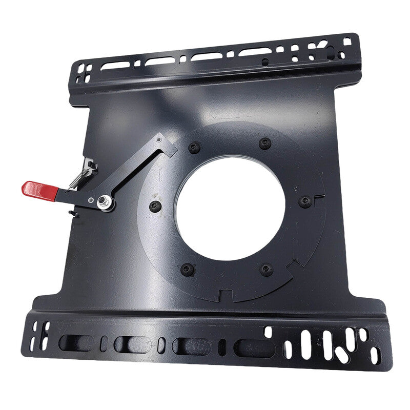 Car Swivel Seats Turntables Rotary Base Passenger Side Suitable For Toyota LandCruiser 4.0T 2019