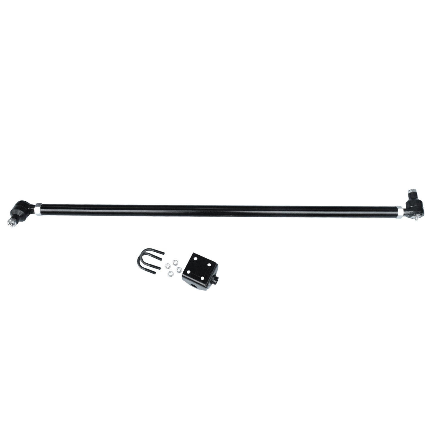 Adjustable Drag Link Steering Arm Rod Suitable For Nissan GU Y61 Patrol