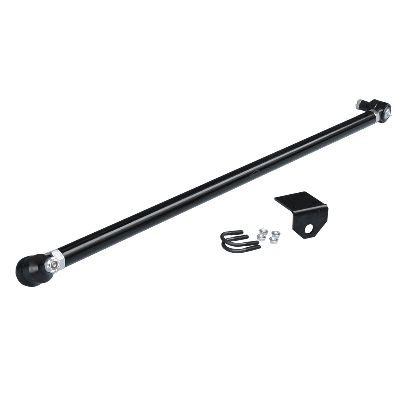 Adjustable Drag Link Steering Arm Rod Suitable For Nissan GU Y61 Patrol