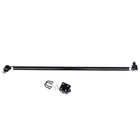 Adjustable Drag Link Steering Arm Rod Suitable For Nissan GU Y61 Patrol