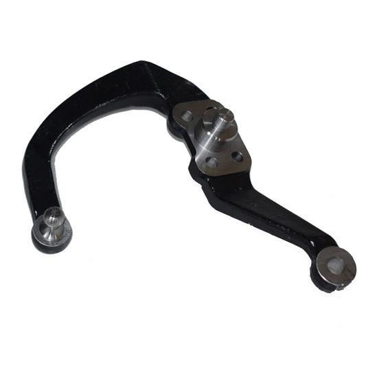 Boomerang Steering Arm Suitable For Toyota Hilux 4WD Solid Axle LN65 LN106 RN105 Up to 1997