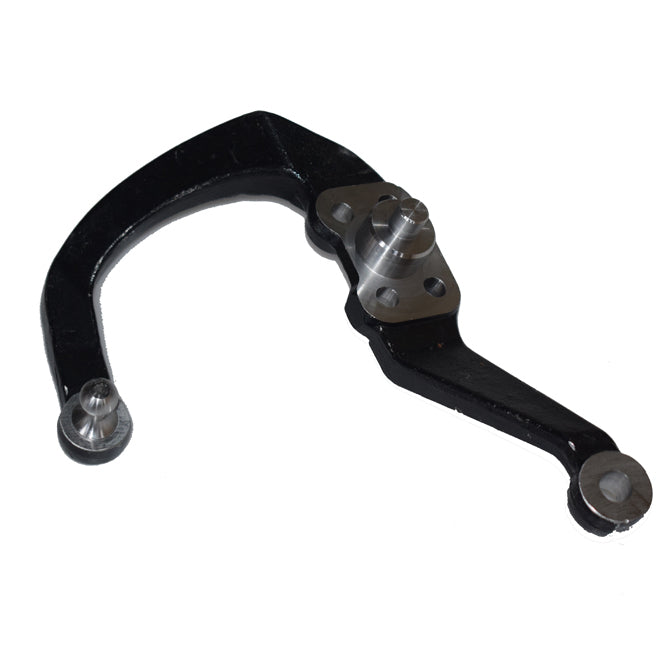 Boomerang Steering Arm Suitable For Toyota Hilux 4WD Solid Axle LN65 LN106 RN105 Up to 1997