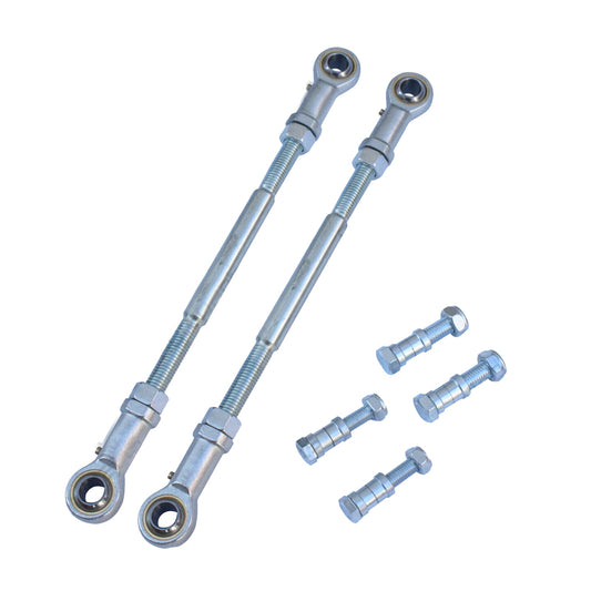 Rear Extension Sway Bar Link Kit Suitable For Nissan Navara D23 NP300 2" - 8" Lift