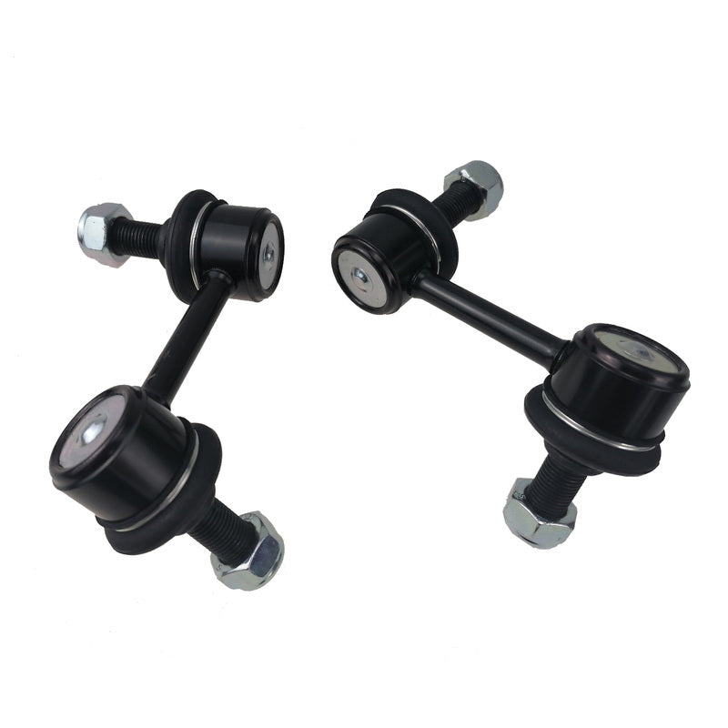 Front Sway Bar Link Assembly Suitable For Mitsubishi Pajero NM NP 2000-2006