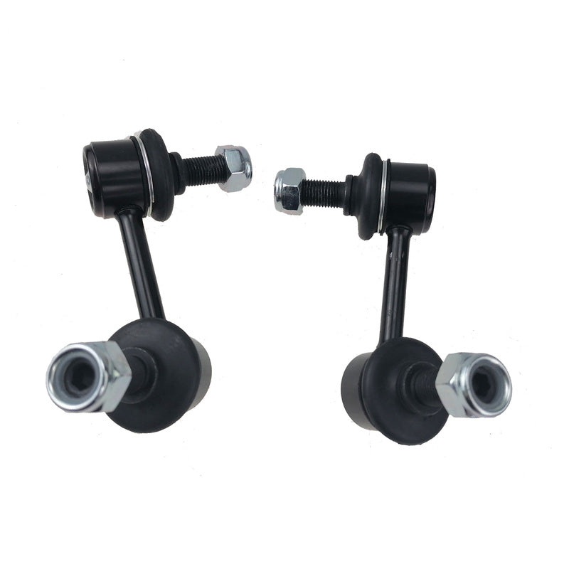 Front Sway Bar Link Assembly Suitable For Mitsubishi Pajero NM NP 2000-2006
