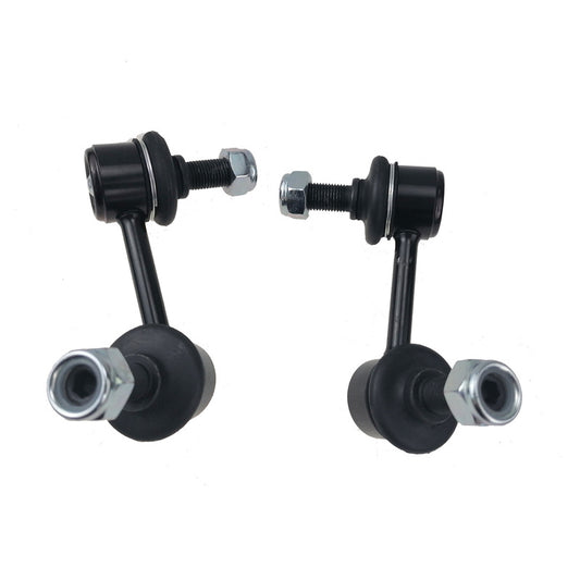 Front Sway Bar Link Assembly Suitable For Mitsubishi Pajero NM NP 2000-2006