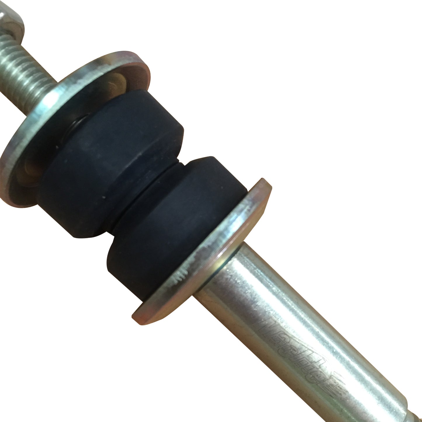 Adjustable Sway Bar Link Rear Suitable For Nissan Patrol GU Y61 2-8" Inch