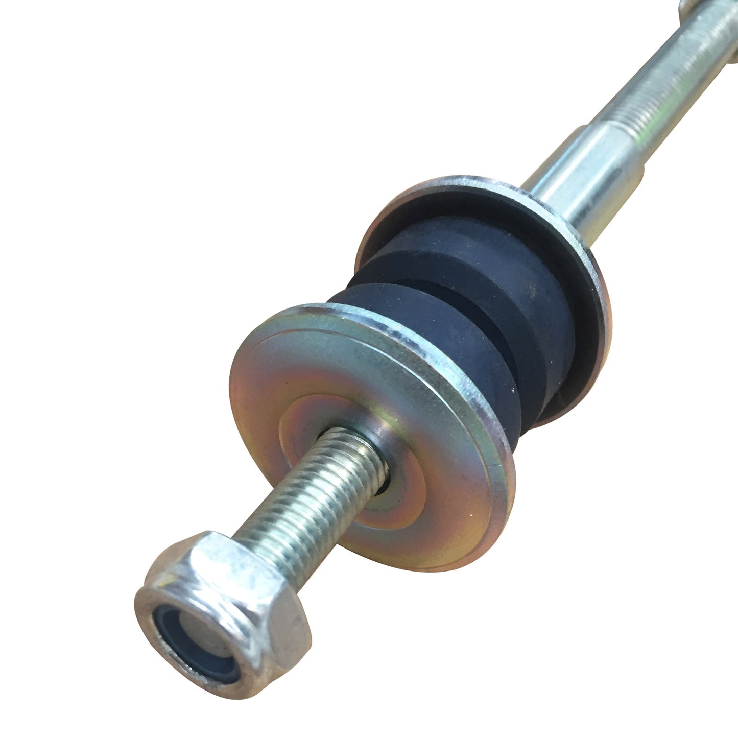 Swaybar Front +Rear HD Extension Kit Suitable For Nissan Patrol GU Y61 50-150 mm Lift