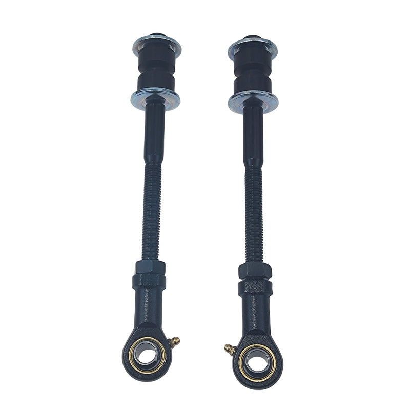 2-8"Kit Rear Sway Bar Extension Links Suitable For Toyota FJ Cruiser 4WD