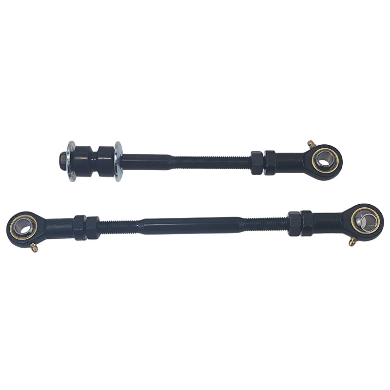 Rear Sway Bar Extension Links (2 Pieces) - Suitable For Nissan Patrol GU 4WD 2-8" Kit